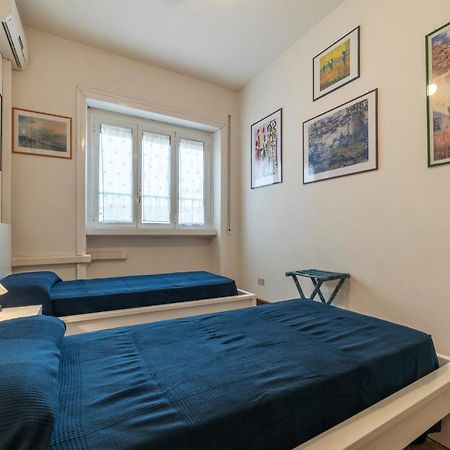 Roomy And Bright Apartment With Terrace Róma Kültér fotó